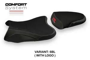 Osta Tänään TPZ SGX1R78R1-6BL-1 SatulansuojusSUZUKI 1000 GSX-R 1000 - 2007 - 2008