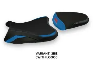 Suoraan Valmistajalta TPZ SGX1R78O-3BE-1 SatulansuojusSUZUKI 1000 GSX-R 1000 - 2007 - 2008