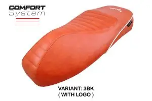 Vain Rajoitetun Ajan TPZ PIVESPC-3BK-1 Satulansuojus