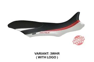 Nopea Toimitus TPZ MVRV8SSC-3WHR-4 SatulansuojusMV AGUSTA 800 RIVALE 800 - 2013 - 2018