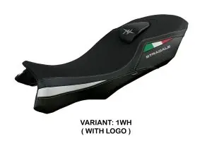 Ilmainen Palautus TPZ MVST8L-1WH-1 SatulansuojusMV AGUSTA 800 STRADALE 800 - 2015 - 2016