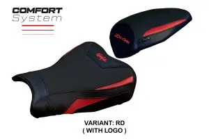 Vain Rajoitetun Ajan TPZ KWZX4RRMC-RD-1 SatulansuojusKAWASAKI 400 NINJA ZX-4RR - 2023 - 2026