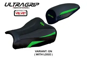 Paras Hinta TPZ KWZX4RAU-GN-1 SatulansuojusKAWASAKI 400 NINJA ZX-4R - 2023 - 2026