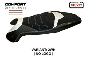 Poisto TPZ HXAS2-2WH-4 SatulansuojusHONDA 750 X-ADV 750 DCT ABS - 2017 - 2020