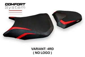TPZ HCBR5R7D1-4RD-4 Satulansuojus Uusi Malli