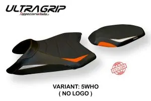 TPZ K89DVU-5WHO-4 Satulansuojus Uusi Malli