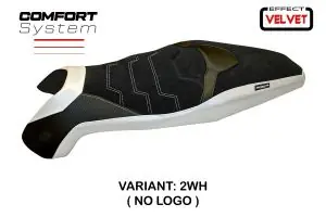 Kampanjahinta TPZ HXAS3-2WH-4 SatulansuojusHONDA 750 X-ADV 750 DCT ABS - 2017 - 2020