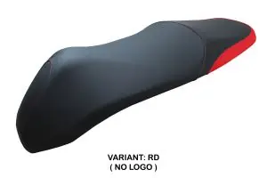 Rajoitettu Tarjous TPZ HSH125B17-RD-2 Satulansuojus