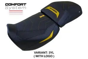 TPZ HDPANAMVC-3YL-1 Satulansuojus Superhinta