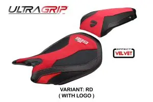 Aito TPZ DUP899OVU-RD-1 SatulansuojusDUCATI 899 PANIGALE 899 - 2013 - 2015