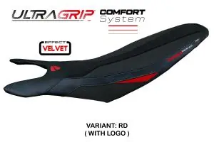 TPZ DUHY698CC-RD-1 Satulansuojus Alennus