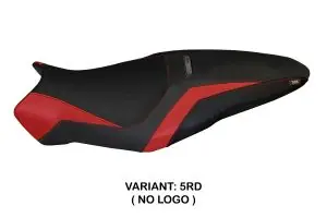 TPZ DMN12RT3-5RD-2 SatulansuojusDUCATI 1200 1200 MONSTER R - 2016 - 2019 Rajoitettu Tarjous