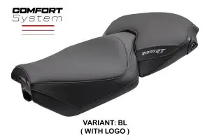 Vain Tänään TPZ BWR13RTBC-BL-1 SatulansuojusBMW 1300 R 1300 RT - 2025 - 2026
