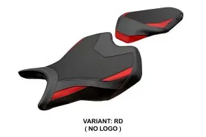 Lähetetään Heti TPZ DPV225A-RD-2 Satulansuojus