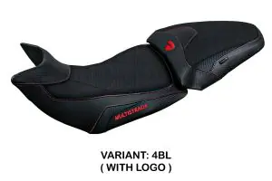 Vain Rajoitetun Ajan TPZ DMLV2H-4BL-1 Satulansuojus