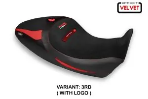 TPZ DD126SB1-3RD-1 SatulansuojusDUCATI 1260 DIAVEL 1260 S - 2019 - 2022 Löytö