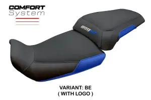 Viimeinen Mahdollisuus TPZ CFM8MTEC-BE-1 SatulansuojusCF MOTO 800 800 MT EXPLORE - 2023 - 2026