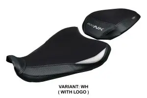 Turvallinen Maksu TPZ CF8NKA-WH-1 Satulansuojus