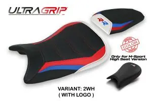 TPZ BS100RBU-2WH-1 SatulansuojusBMW 1000 M 1000 RR - 2021 - 2026 Poisto