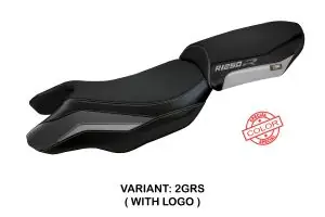 Kuuma Tarjous TPZ BR125RPS-2GRS-1 Satulansuojus
