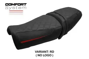 Edullinen TPZ BMWR9TNC-RD-2 SatulansuojusBMW 1200 R 12 NINE-T - 2025 - 2026