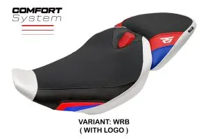 TPZ BMWR13RSC-WRB-1 SatulansuojusBMW 1300 R 1300 RS - 2025 - 2026 Tilaa Nyt