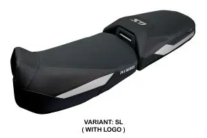 Viimeinen Mahdollisuus TPZ BMG13AU-SL-1 SatulansuojusBMW 1300 R 1300 GS ADVENTURE - 2024 - 2026
