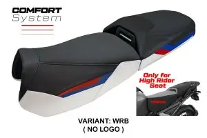 TPZ BMG13AHC-WRB-2 SatulansuojusBMW 1300 R 1300 GS ADVENTURE - 2024 - 2026 Uusi Kokoelma