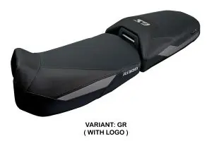 Flash-Tarjous TPZ BMG13AU-GR-1 SatulansuojusBMW 1300 R 1300 GS ADVENTURE - 2024 - 2026