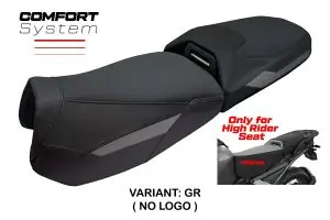 Kampanjahinta TPZ BMG13AHC-GR-2 SatulansuojusBMW 1300 R 1300 GS ADVENTURE - 2024 - 2026