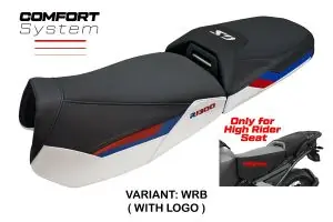 Edullinen TPZ BMG13AHC-WRB-1 SatulansuojusBMW 1300 R 1300 GS ADVENTURE - 2024 - 2026