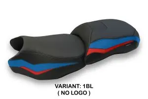 Uusi Malli TPZ B125GF-1BL-8 Satulansuojus