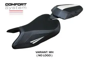 Vain Rajoitetun Ajan TPZ APRS457BC-WH-2 SatulansuojusAPRILIA 457 RS 457 - 2024 - 2026