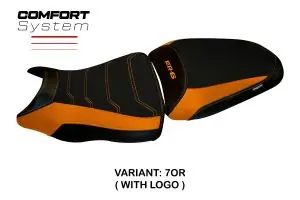 TPZ KWE6D1-7OR-5 Satulansuojus Uusi Kokoelma