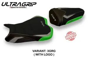 Aito TPZ KWZX6CS-3GRG-1 SatulansuojusKAWASAKI 600 NINJA ZX-6 R (ZX600R) - 2009 - 2012