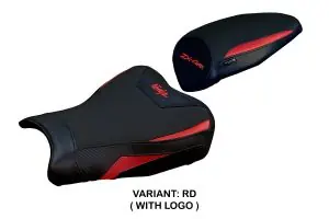 Osta Tänään TPZ KWZX4RRM-RD-1 SatulansuojusKAWASAKI 400 NINJA ZX-4RR - 2023 - 2026