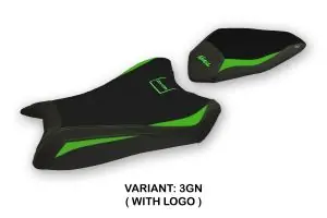 Päivän Tarjous TPZ KWZX1R6A-3GN-1 Satulansuojus