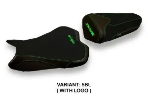Turvallinen Maksu TPZ KWZX10R2-5BL-1 Satulansuojus