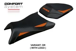 TPZ KT39DMC-OR-1 SatulansuojusKTM 390 390 DUKE ABS - 2024 - 2026 Pakollinen (Must-Have)
