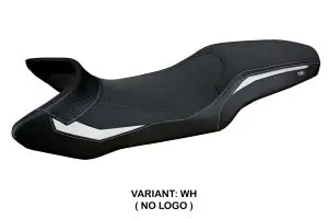 Lähetetään Heti TPZ KT139SRS-WH-2 SatulansuojusKTM 1390 1390 SUPER ADVENTURE R - 2025 - 2026