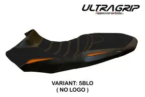 Alkuperäinen TPZ KT11ADR13SU-5BLO-7 SatulansuojusKTM 1190 1190 ADVENTURE R ABS - 2013 - 2016
