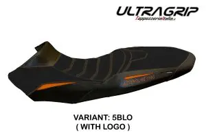 Suosittu TPZ KT11ADR13SU-5BLO-6 SatulansuojusKTM 1190 1190 ADVENTURE R ABS - 2013 - 2016
